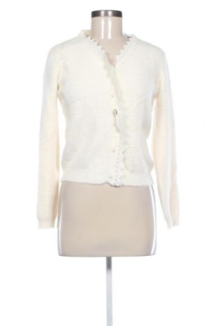 Cardigan de damă Unbranded, Mărime S, Culoare Alb, Preț 44,99 Lei