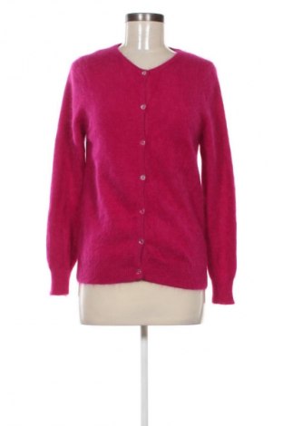 Damen Strickjacke Unbranded, Größe M, Farbe Rosa, Preis 14,83 €
