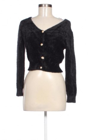 Damen Strickjacke Unbranded, Größe S, Farbe Schwarz, Preis € 14,77