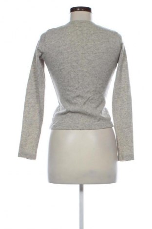 Γυναικεία ζακέτα Unbranded, Μέγεθος S, Χρώμα Γκρί, Τιμή 10,64 €