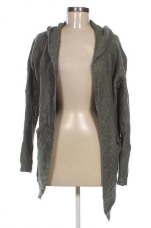 Дамска жилетка Unbranded, Размер M, Цвят Зелен, Цена 28,99 лв.