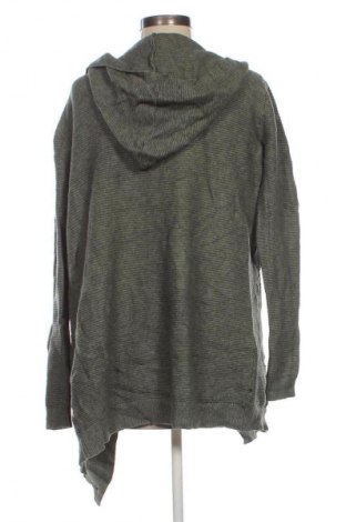 Дамска жилетка Unbranded, Размер M, Цвят Зелен, Цена 28,99 лв.