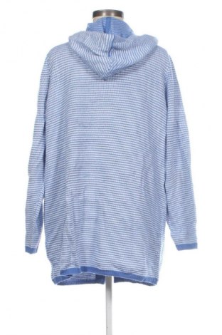 Γυναικεία ζακέτα Unbranded, Μέγεθος XXL, Χρώμα Πολύχρωμο, Τιμή 15,99 €