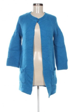 Damen Strickjacke Unbranded, Größe S, Farbe Blau, Preis € 11,99