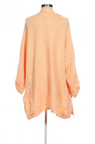 Női kardigán Unbranded, Méret XXL, Szín Narancssárga
, Ár 8 249 Ft