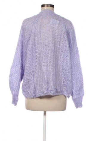 Damen Strickjacke Unbranded, Größe M, Farbe Lila, Preis € 13,99