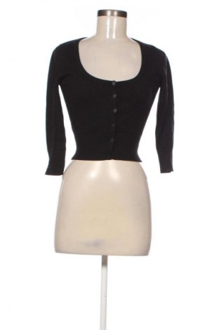 Damen Strickjacke Unbranded, Größe S, Farbe Schwarz, Preis 14,83 €