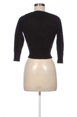 Damen Strickjacke Unbranded, Größe S, Farbe Schwarz, Preis 14,83 €