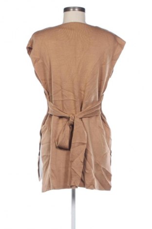 Damski kardigan Unbranded, Rozmiar M, Kolor Beżowy, Cena 14,99 zł