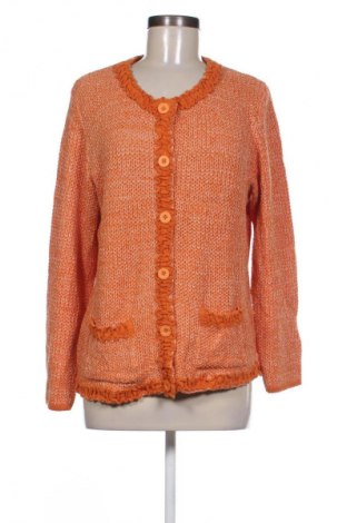 Damen Strickjacke Unbranded, Größe XL, Farbe Mehrfarbig, Preis 12,99 €