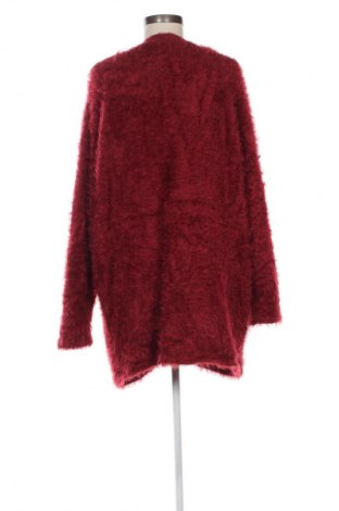 Cardigan de damă Unbranded, Mărime XL, Culoare Roșu, Preț 49,99 Lei