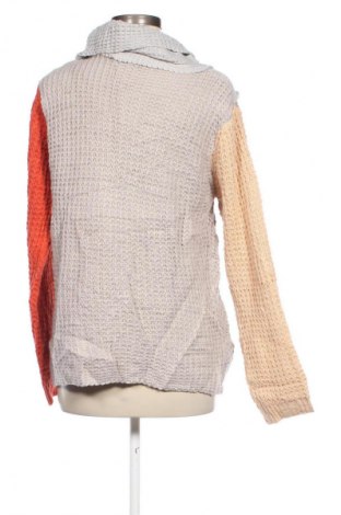 Damski kardigan Unbranded, Rozmiar M, Kolor Kolorowy, Cena 42,99 zł