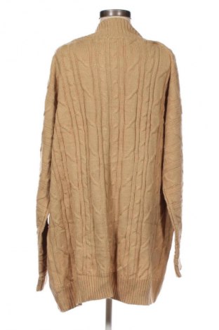Damen Strickjacke Unbranded, Größe L, Farbe Beige, Preis 13,99 €