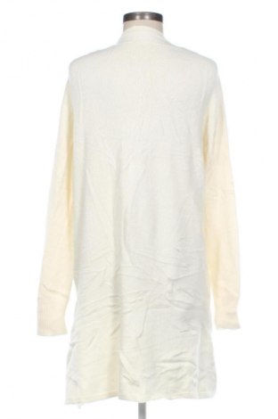 Damen Strickjacke Unbranded, Größe M, Farbe Ecru, Preis 10,99 €