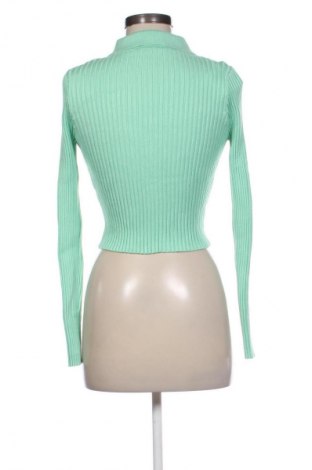 Damen Strickjacke Unbranded, Größe XS, Farbe Grün, Preis 14,77 €