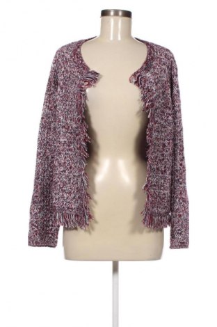 Damen Strickjacke Unbranded, Größe M, Farbe Mehrfarbig, Preis 20,99 €