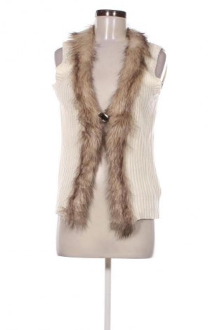 Damen Strickjacke Unbranded, Größe S, Farbe Ecru, Preis € 15,99