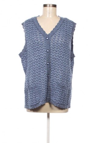 Damen Strickjacke Unbranded, Größe XL, Farbe Mehrfarbig, Preis 9,99 €
