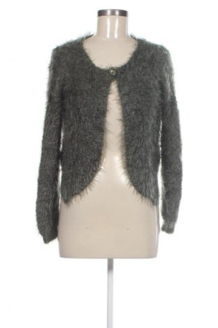 Damen Strickjacke Unbranded, Größe S, Farbe Grün, Preis 16,99 €