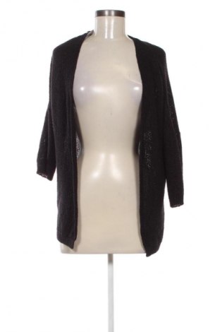 Дамска жилетка Unbranded, Размер M, Цвят Черен, Цена 13,99 лв.