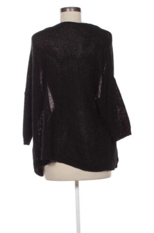 Дамска жилетка Unbranded, Размер M, Цвят Черен, Цена 13,99 лв.