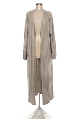 Cardigan de damă Unbranded, Mărime 3XL, Culoare Gri, Preț 35,99 Lei