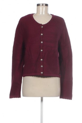 Cardigan de damă Unbranded, Mărime L, Culoare Roșu, Preț 14,99 Lei
