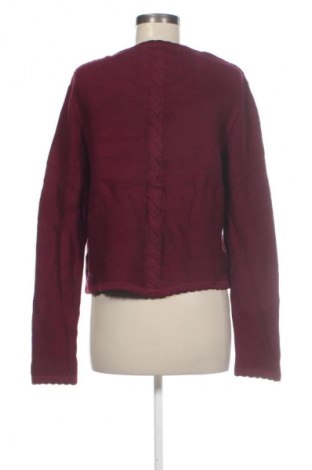 Cardigan de damă Unbranded, Mărime L, Culoare Roșu, Preț 14,99 Lei