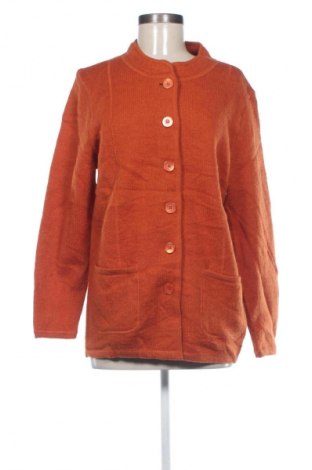 Dámsky kardigán Unbranded, Veľkosť M, Farba Oranžová, Cena  12,95 €
