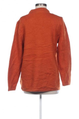 Dámsky kardigán Unbranded, Veľkosť M, Farba Oranžová, Cena  12,95 €