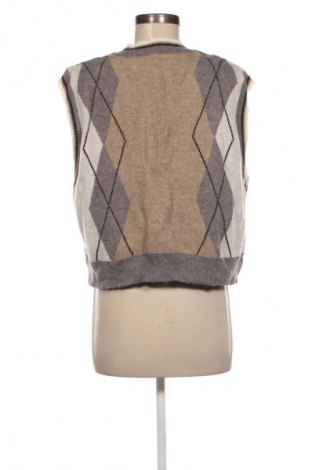 Дамска жилетка Unbranded, Размер L, Цвят Многоцветен, Цена 14,99 лв.