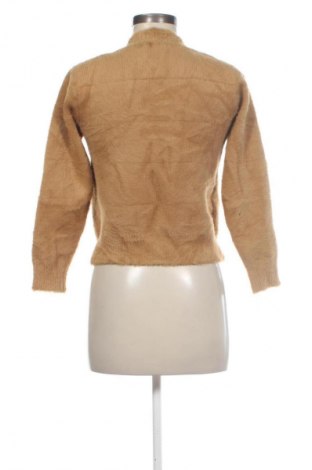 Cardigan de damă Unbranded, Mărime S, Culoare Maro, Preț 68,99 Lei