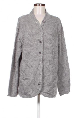 Női kardigán Unbranded, Méret XL, Szín Szürke, Ár 4 109 Ft