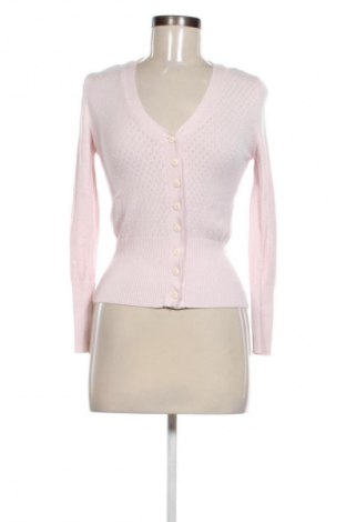 Damen Strickjacke Unbranded, Größe S, Farbe Rosa, Preis 14,83 €