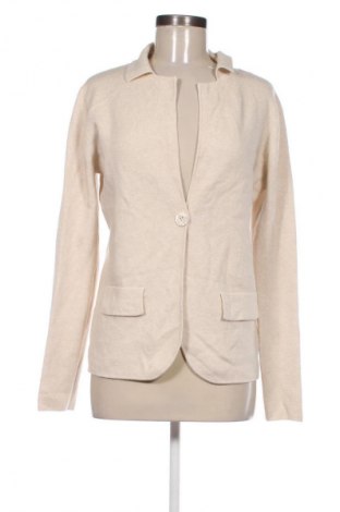Damen Strickjacke Unbranded, Größe M, Farbe Beige, Preis € 9,99