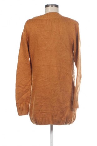 Damski kardigan Unbranded, Rozmiar M, Kolor Brązowy, Cena 72,99 zł