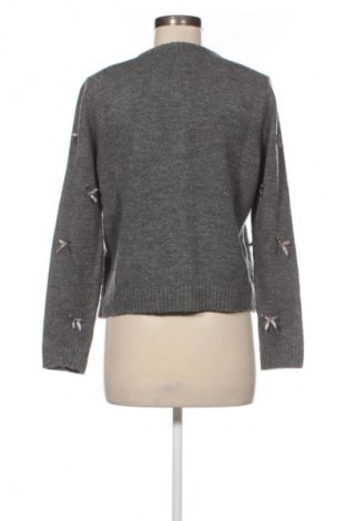 Damski kardigan Unbranded, Rozmiar M, Kolor Szary, Cena 124,48 zł