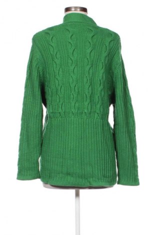 Damen Strickjacke Unbranded, Größe XXL, Farbe Grün, Preis 18,99 €