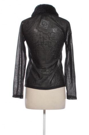 Damski kardigan Unbranded, Rozmiar S, Kolor Czarny, Cena 66,67 zł