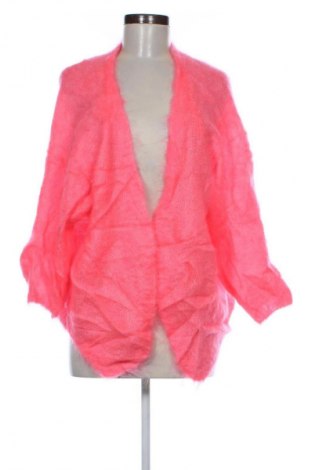 Damen Strickjacke Unbranded, Größe L, Farbe Rosa, Preis € 11,99