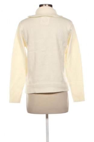 Női kardigán Unbranded, Méret S, Szín Ekrü
, Ár 6 009 Ft