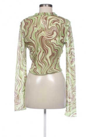 Дамска жилетка Unbranded, Размер S, Цвят Многоцветен, Цена 5,99 лв.