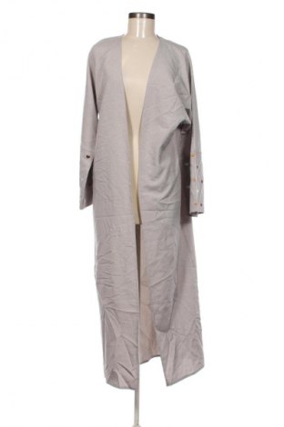 Damski kardigan Unbranded, Rozmiar M, Kolor Szary, Cena 39,99 zł