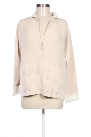 Cardigan de damă Unbranded, Mărime M, Culoare Bej, Preț 86,84 Lei