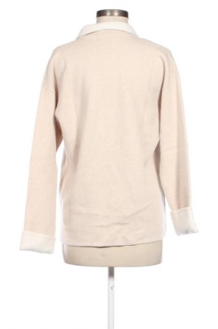 Cardigan de damă Unbranded, Mărime M, Culoare Bej, Preț 86,84 Lei