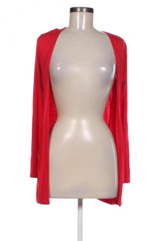 Дамска жилетка Unbranded, Размер S, Цвят Червен, Цена 18,99 лв.