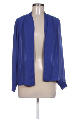 Γυναικεία ζακέτα Unbranded, Μέγεθος XL, Χρώμα Μπλέ, Τιμή 9,99 €