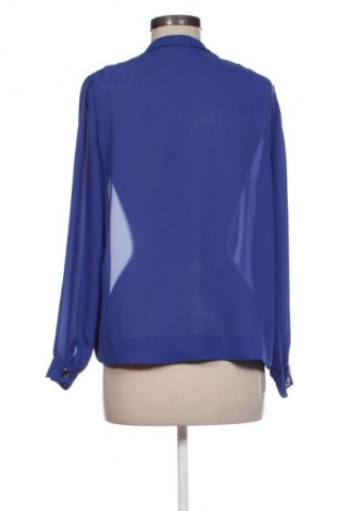 Γυναικεία ζακέτα Unbranded, Μέγεθος XL, Χρώμα Μπλέ, Τιμή 9,99 €