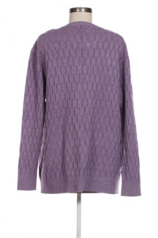 Női kardigán Unbranded, Méret XL, Szín Lila, Ár 6 470 Ft