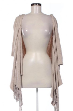 Női kardigán Unbranded, Méret L, Szín Bézs, Ár 4 239 Ft